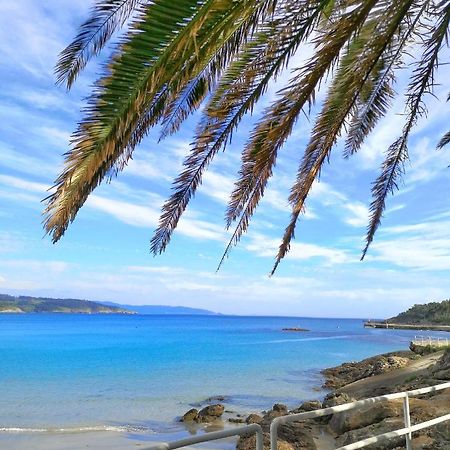 Vivienda De Uso Turistico Alma Da Costa Da Morte Sardiñeiro de Abajo Buitenkant foto