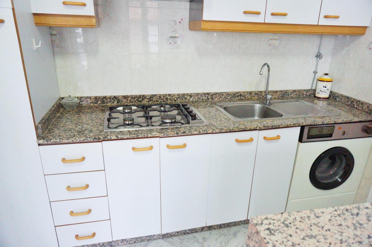 Vivienda De Uso Turistico Alma Da Costa Da Morte Sardiñeiro de Abajo Buitenkant foto