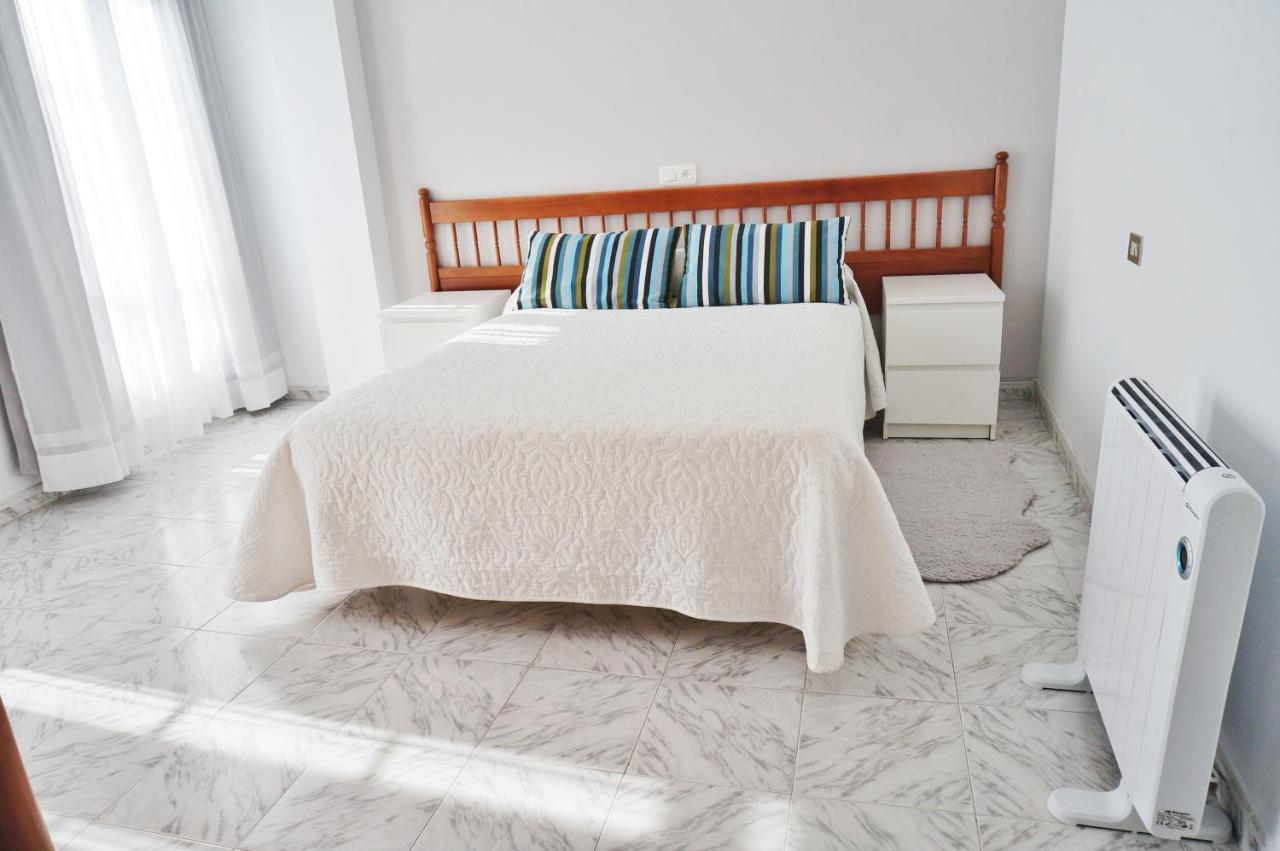 Vivienda De Uso Turistico Alma Da Costa Da Morte Sardiñeiro de Abajo Buitenkant foto