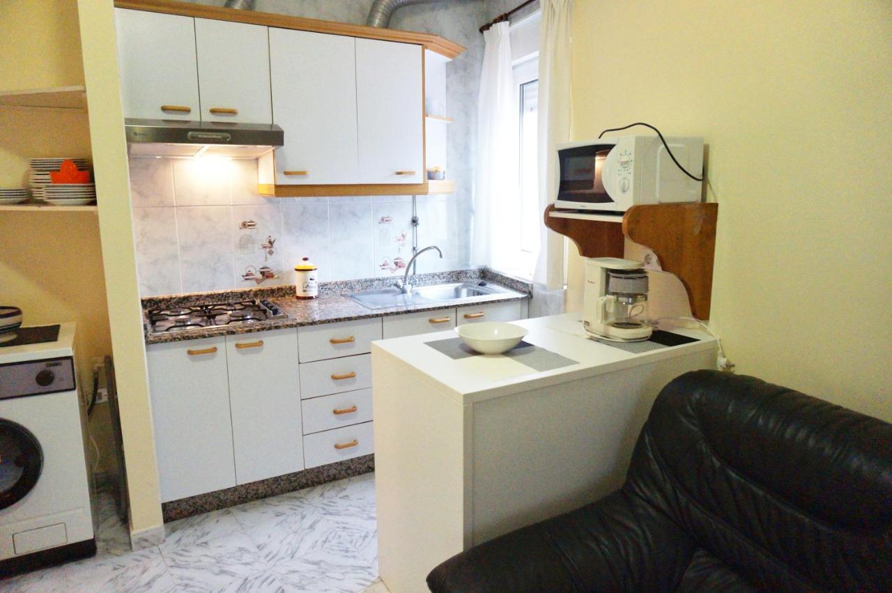 Vivienda De Uso Turistico Alma Da Costa Da Morte Sardiñeiro de Abajo Buitenkant foto
