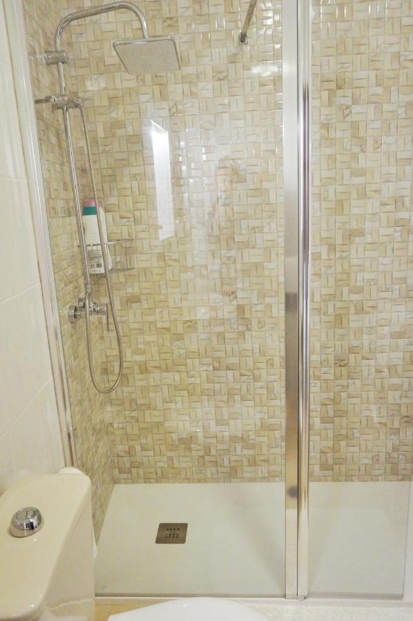 Vivienda De Uso Turistico Alma Da Costa Da Morte Sardiñeiro de Abajo Buitenkant foto