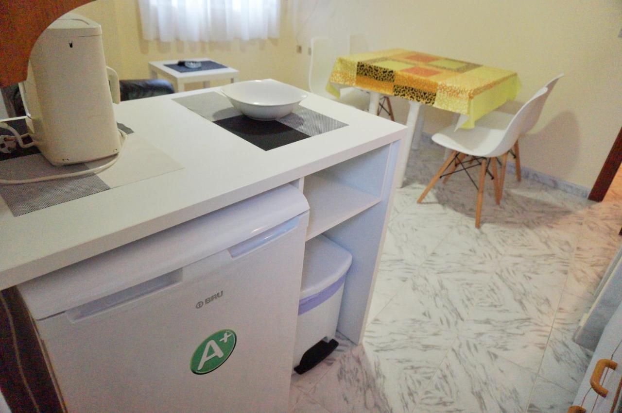 Vivienda De Uso Turistico Alma Da Costa Da Morte Sardiñeiro de Abajo Buitenkant foto