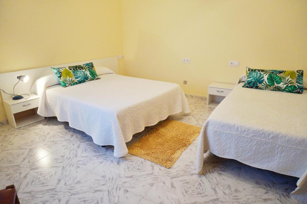 Vivienda De Uso Turistico Alma Da Costa Da Morte Sardiñeiro de Abajo Buitenkant foto