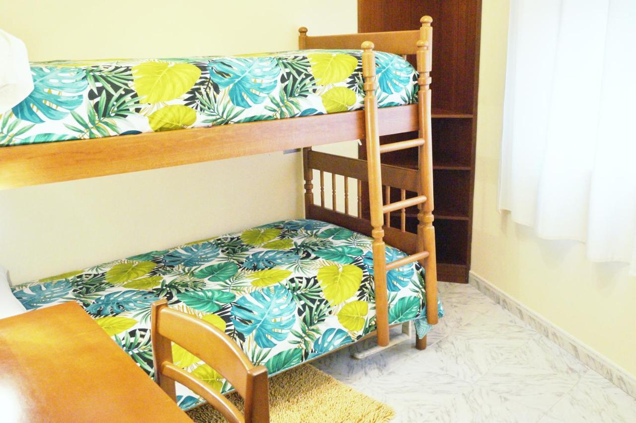 Vivienda De Uso Turistico Alma Da Costa Da Morte Sardiñeiro de Abajo Buitenkant foto