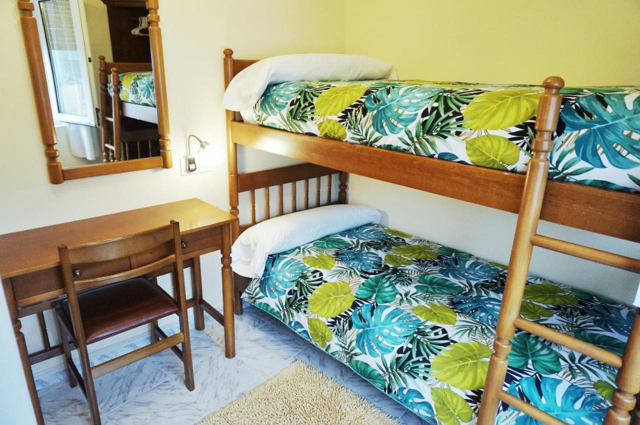 Vivienda De Uso Turistico Alma Da Costa Da Morte Sardiñeiro de Abajo Buitenkant foto