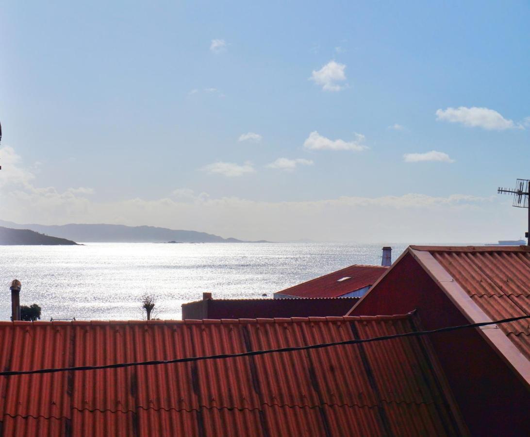 Vivienda De Uso Turistico Alma Da Costa Da Morte Sardiñeiro de Abajo Buitenkant foto