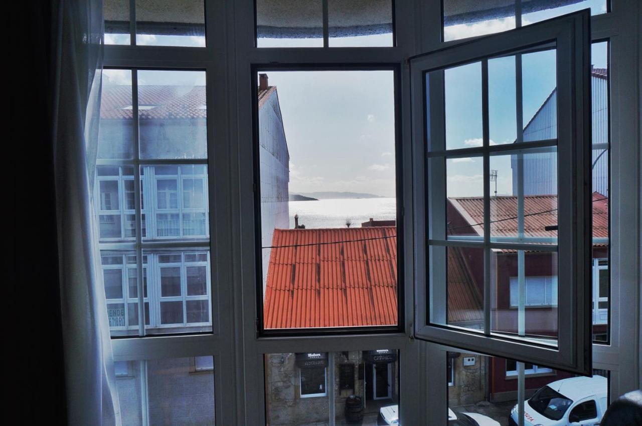 Vivienda De Uso Turistico Alma Da Costa Da Morte Sardiñeiro de Abajo Buitenkant foto