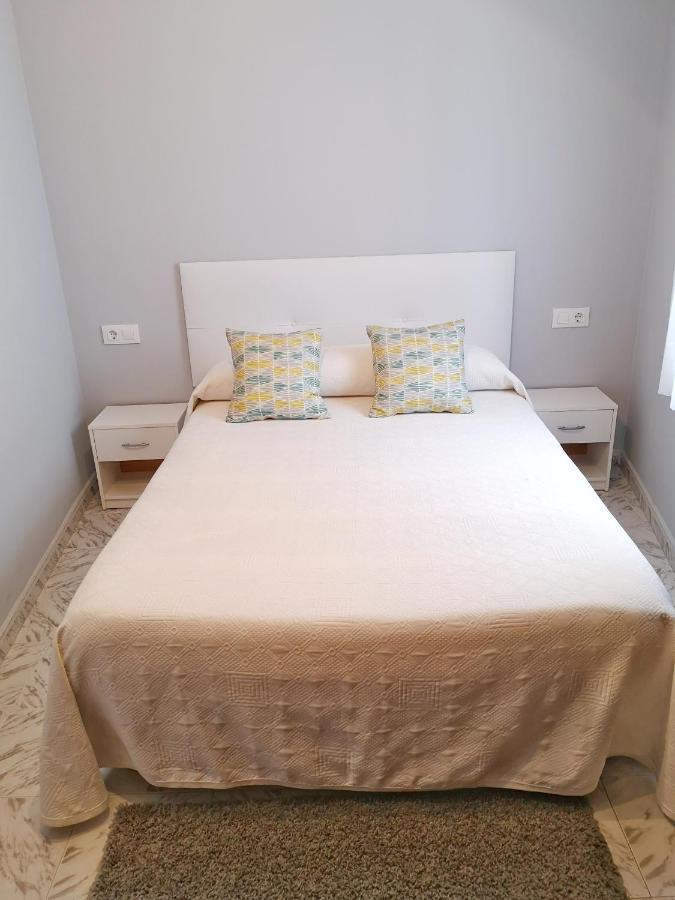 Vivienda De Uso Turistico Alma Da Costa Da Morte Sardiñeiro de Abajo Buitenkant foto