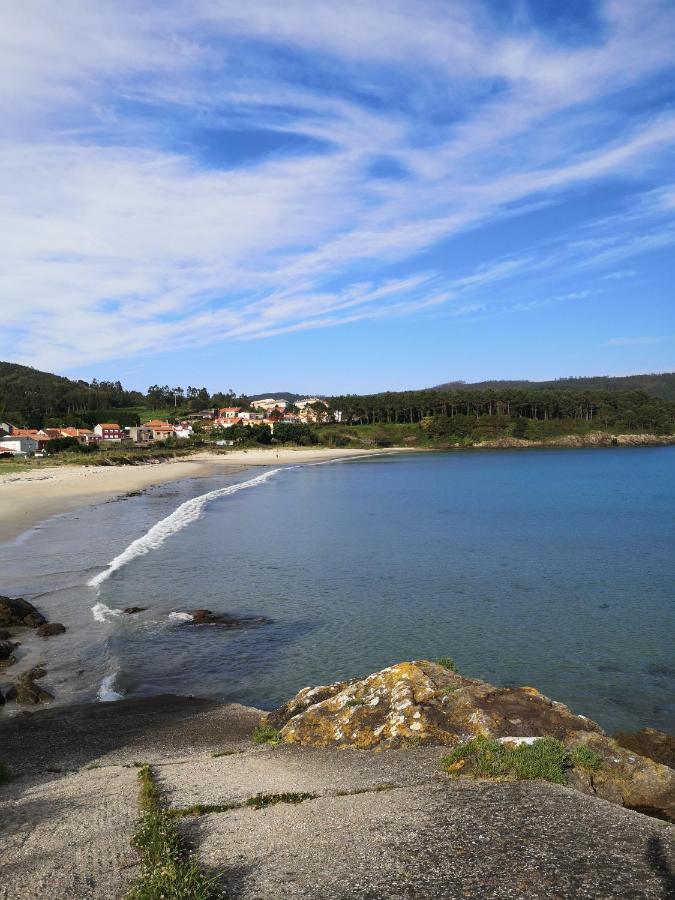 Vivienda De Uso Turistico Alma Da Costa Da Morte Sardiñeiro de Abajo Buitenkant foto