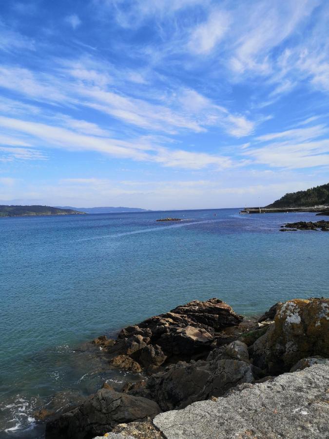 Vivienda De Uso Turistico Alma Da Costa Da Morte Sardiñeiro de Abajo Buitenkant foto
