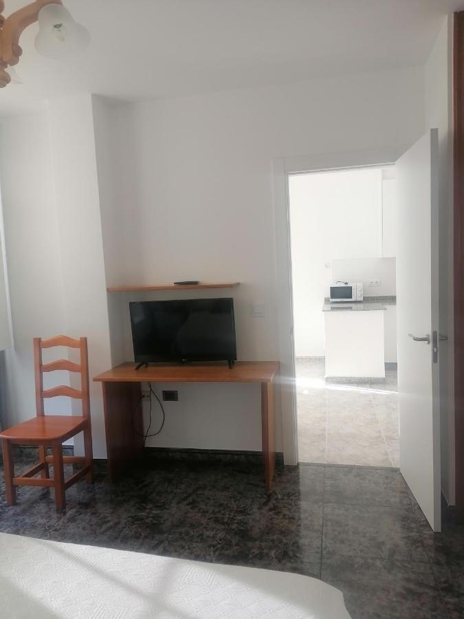 Vivienda De Uso Turistico Alma Da Costa Da Morte Sardiñeiro de Abajo Buitenkant foto