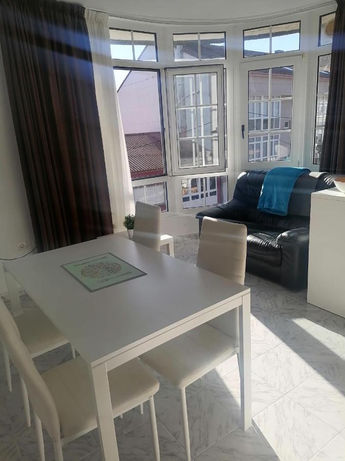 Vivienda De Uso Turistico Alma Da Costa Da Morte Sardiñeiro de Abajo Buitenkant foto